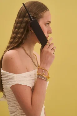 Uovo Ring