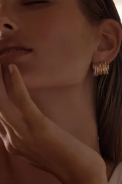 Vallie Earrings