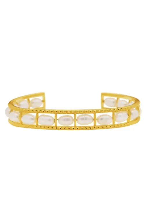 Verbena Bracelet