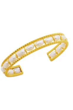 Verbena Bracelet