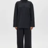 Viola Pull Over Slate