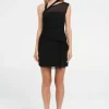 Westley Twist Mini Black