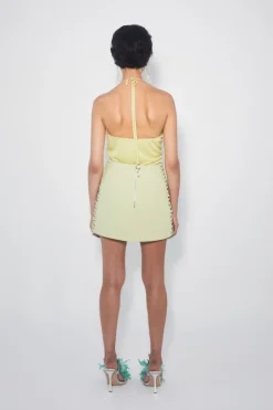 Willani Skirt Honey Dew