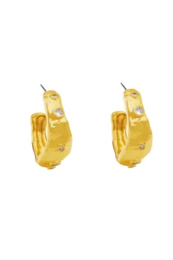 Wisteria Earrings