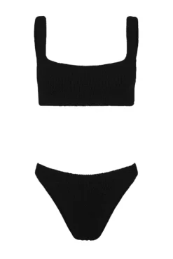 Xandra Bikini Black