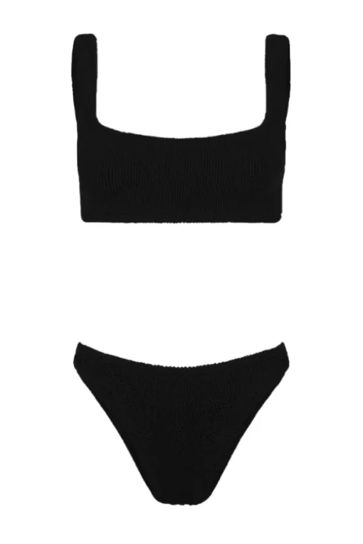 Xandra Bikini Black