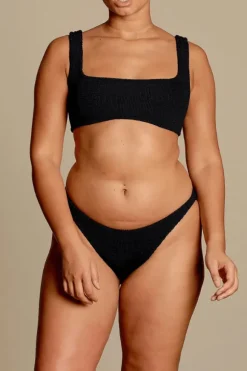 Xandra Bikini Black