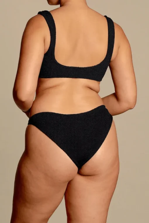 Xandra Bikini Black