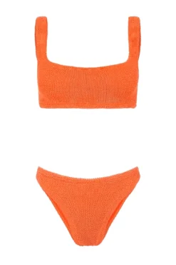 Xandra Bikini Orange