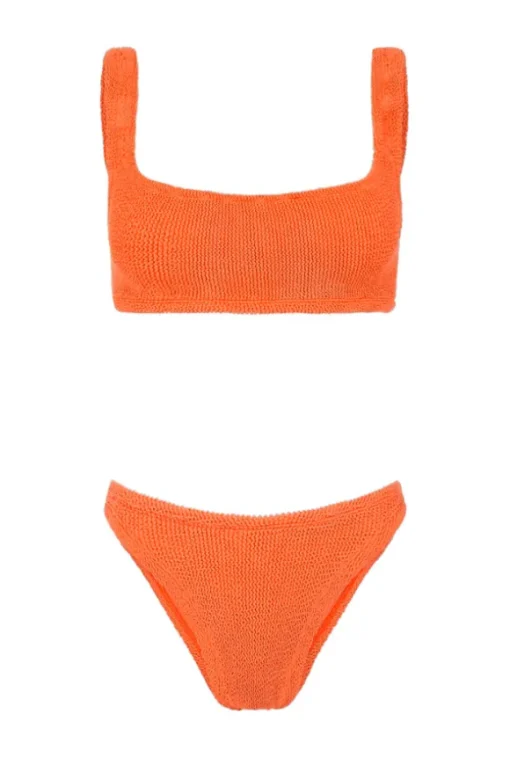 Xandra Bikini Orange