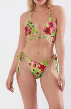 Zahri Bikini Briefs