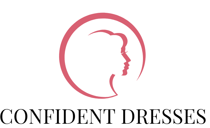 Confident Dresses